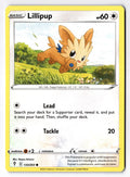 Lillipup 133/203 Common Evolving Skies Pokemon Near Mint