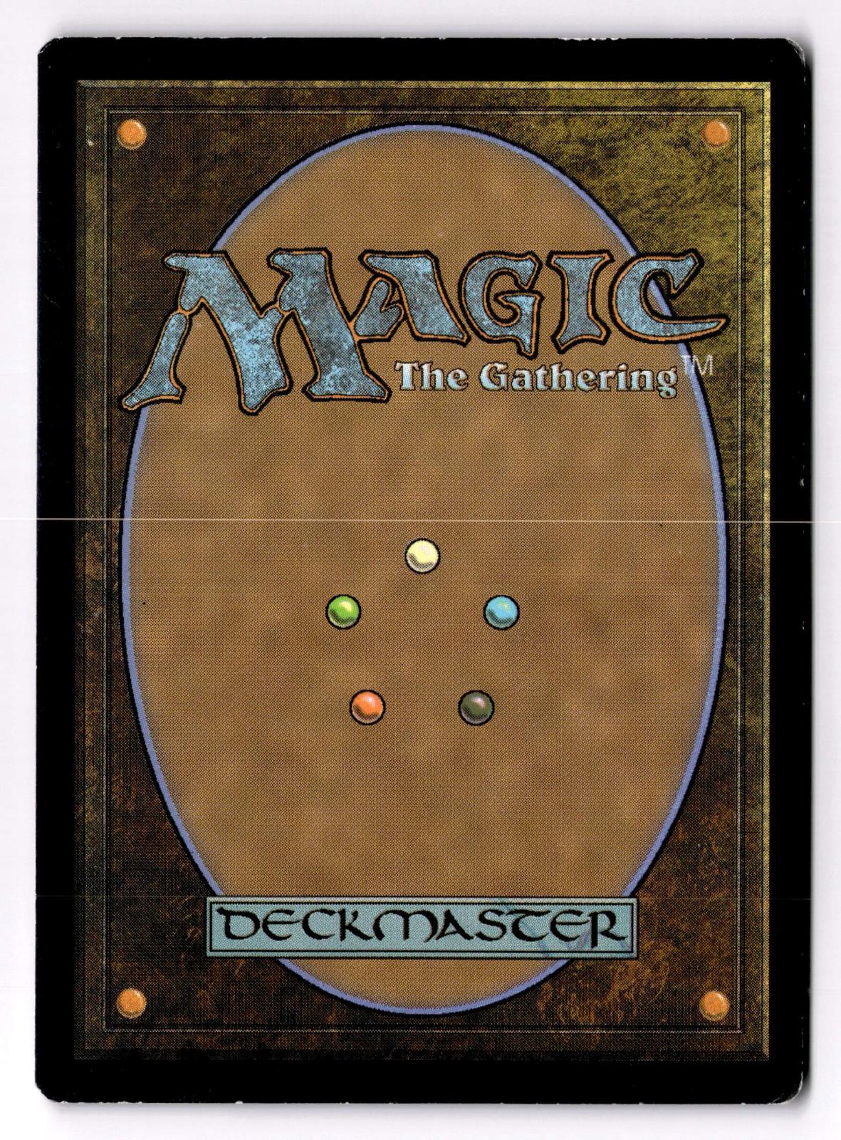 Feral Prowler 115 Common Hour of Devastation Magic: The Gathering MP