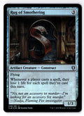 Rug of Smothering 336 Magic: The Gathering Foil LP