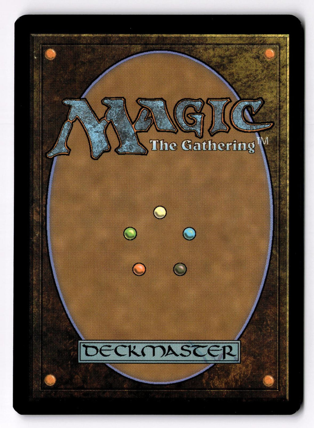 Goggles of Night (Showcase) 384 Magic: The Gathering Foil LP