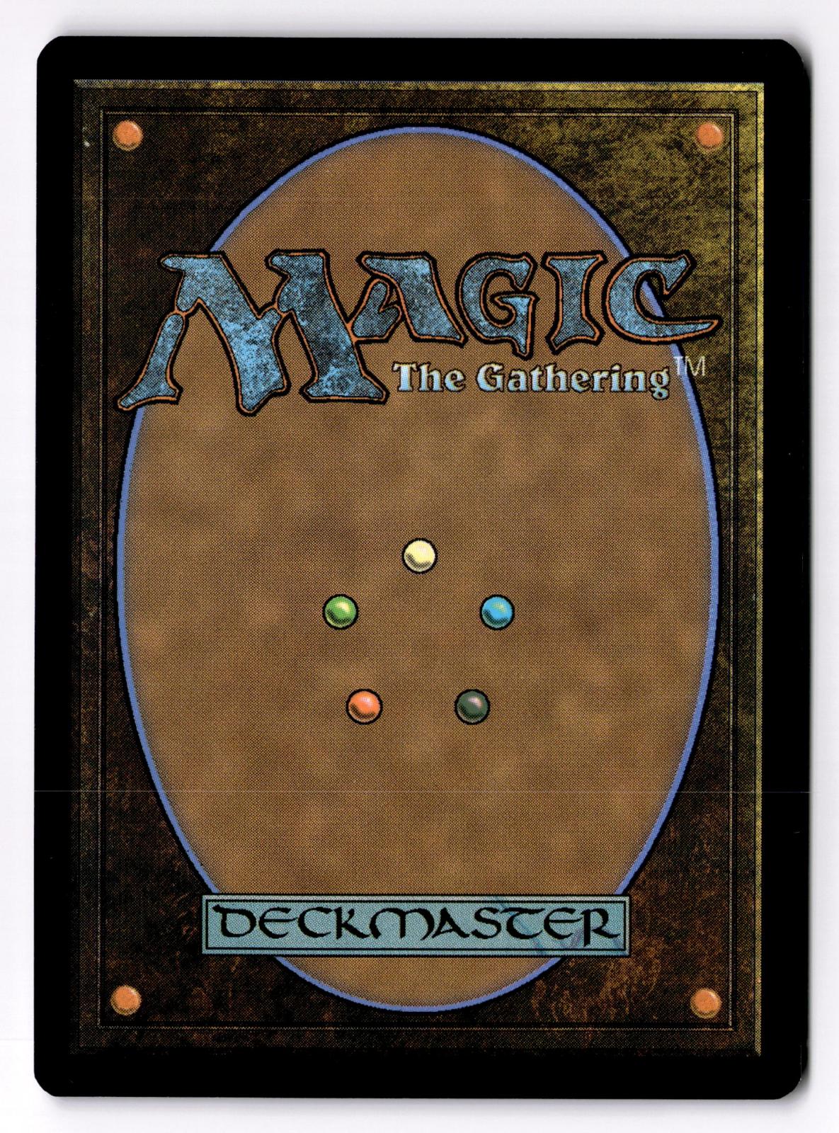 Boon of the Wish-Giver 185 Magic: The Gathering LP