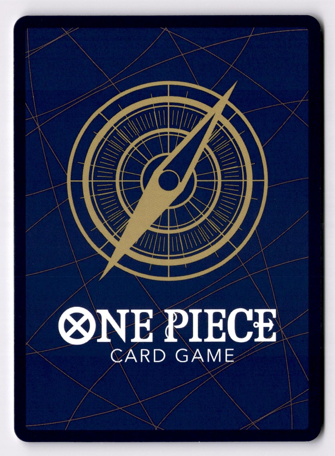 Charlotte Amande OP04-105 Rare Kingdoms of Intrigue One Piece Foil Near Mint