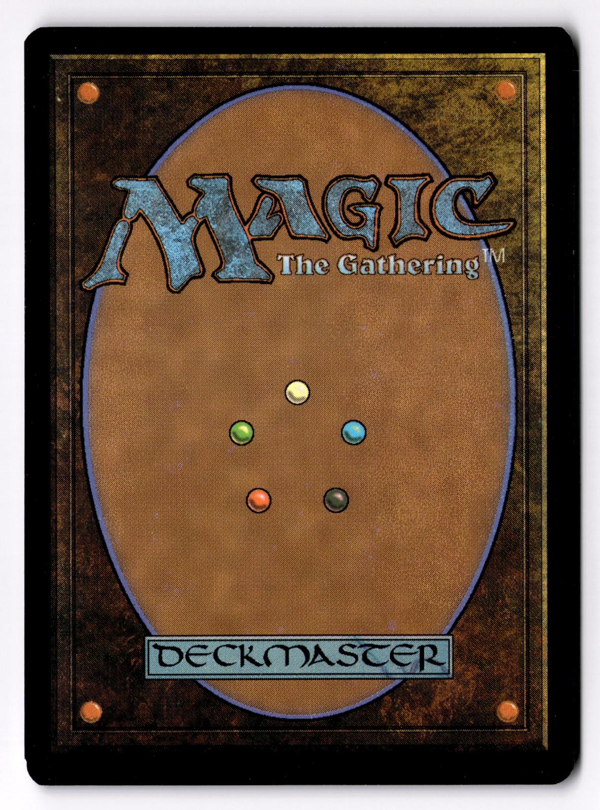 Aquamoeba 38 Common Dominaria Remastered Magic: The Gathering Foil LP