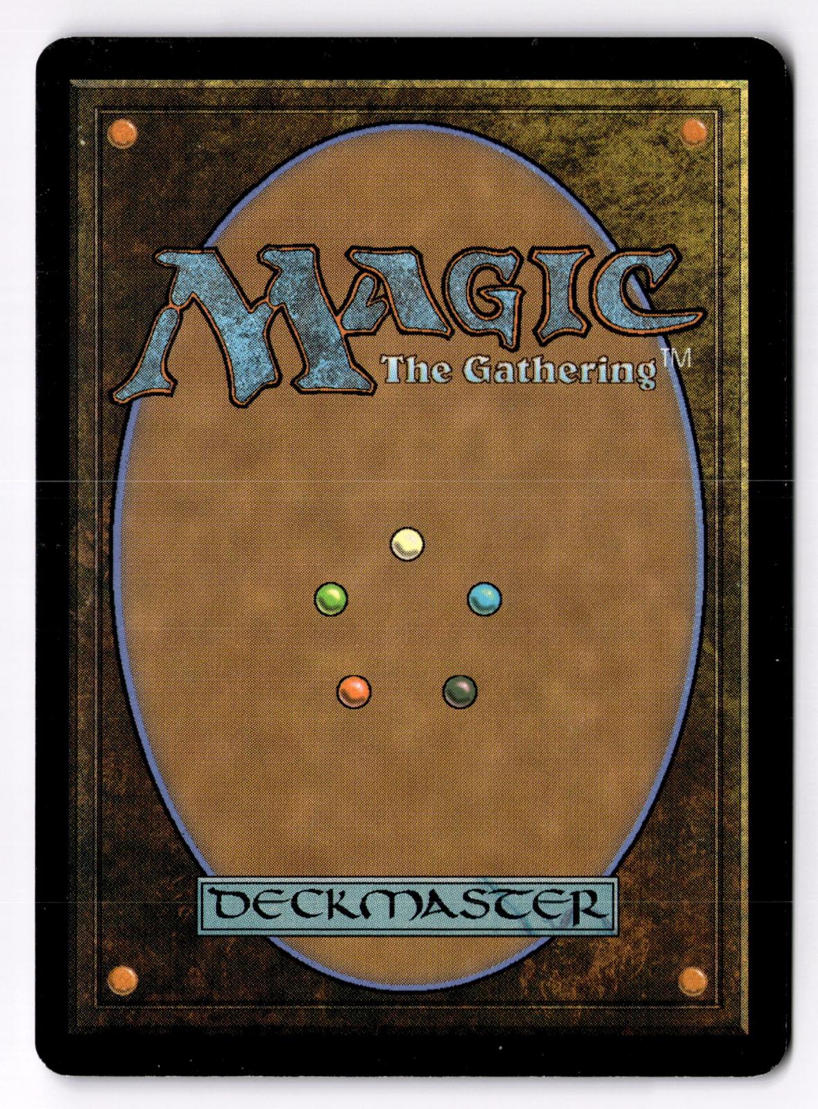Loxodon Stalwart 11 Uncommon Fifth Dawn Magic: The Gathering Moderately Played