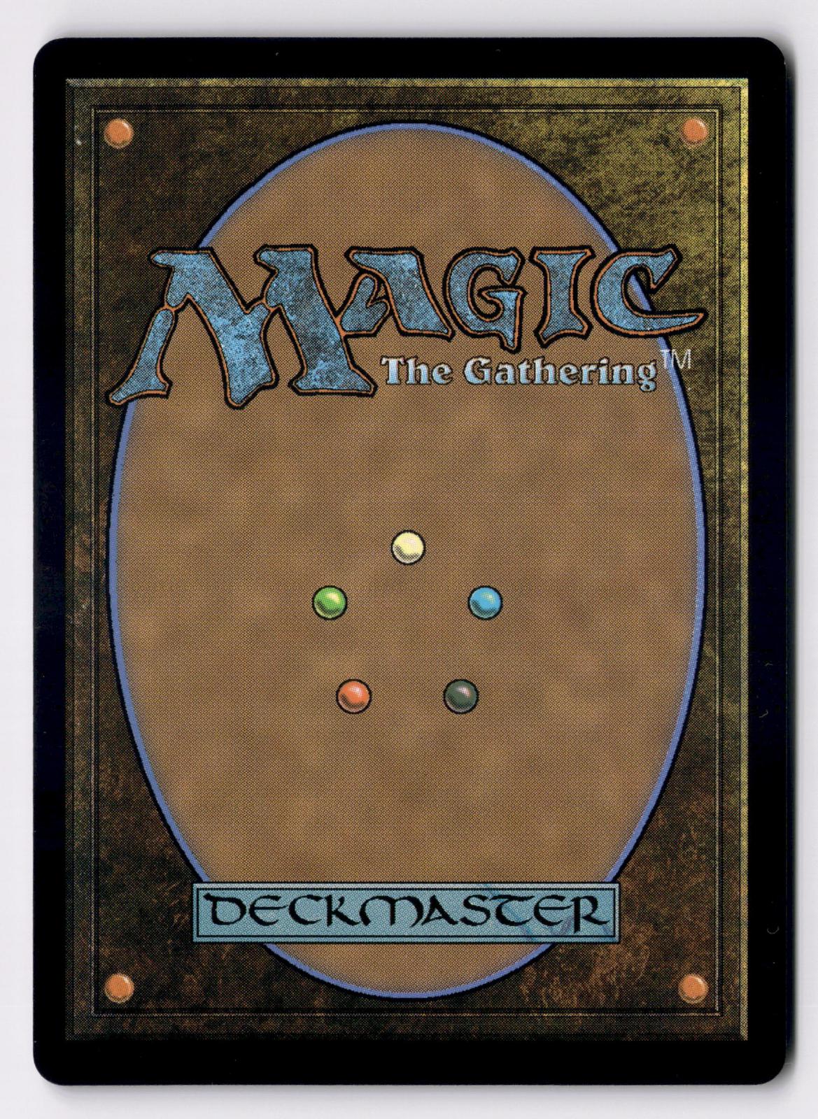 Easterling Vanguard 83 Magic: The Gathering Foil LP