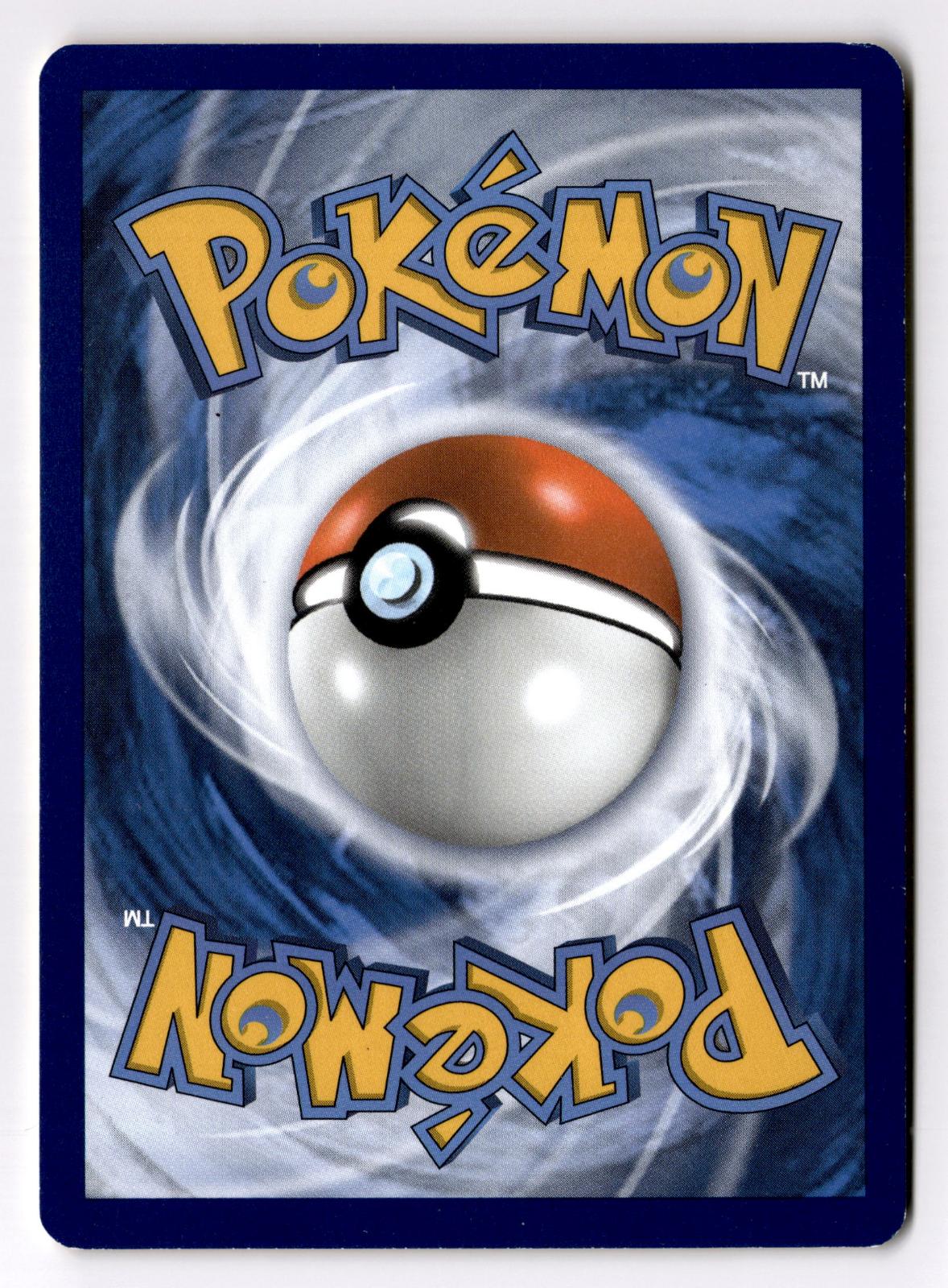 Bibarel 121/172 Rare Deck Exclusives Pokemon Lightly Played