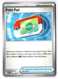 Poke Pad 081/088 Uncommon Perfect Order Pokemon Near Mint