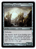 Guardians of Meletis 217 Common Theros Magic: The Gathering Foil Lightly Played