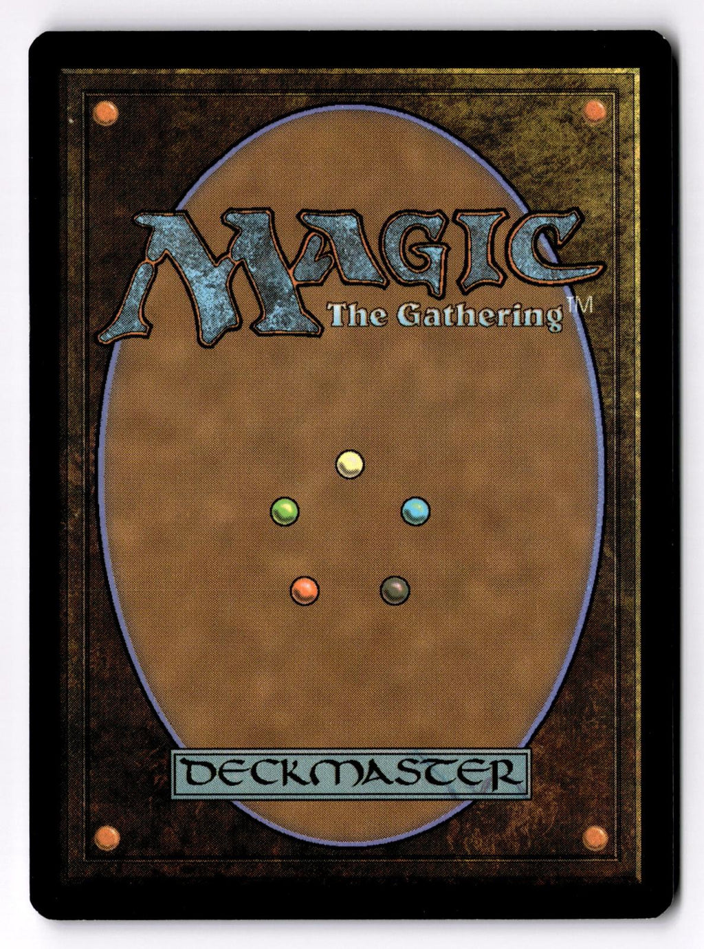 Out of the Way 52 Uncommon Streets of New Capenna Magic: The Gathering Foil LP
