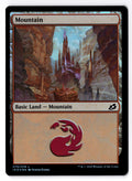 Mountain (270) 270 Land Ikoria: Lair of Behemoths Magic: The Gathering Foil LP