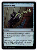 Manifold Key 319 Magic: The Gathering Foil LP