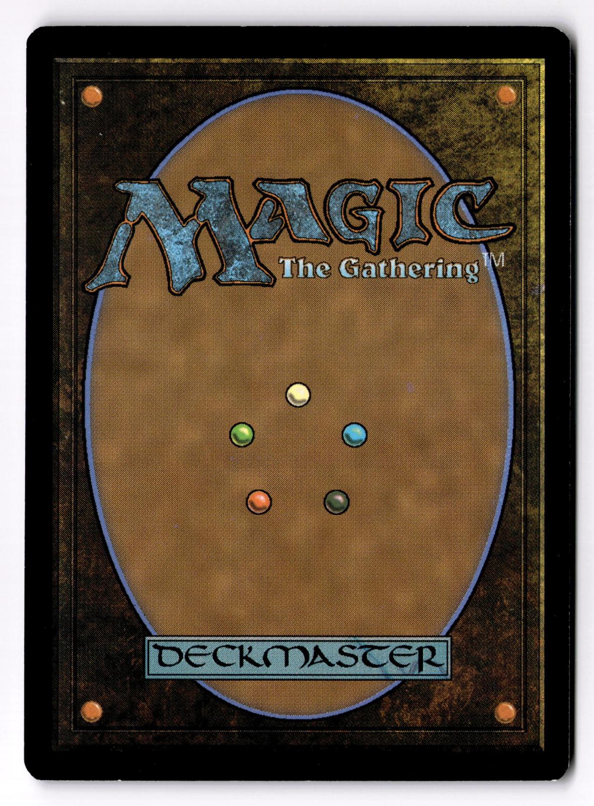 Forest (0281) 281 Land March of the Machine Magic: The Gathering Foil LP