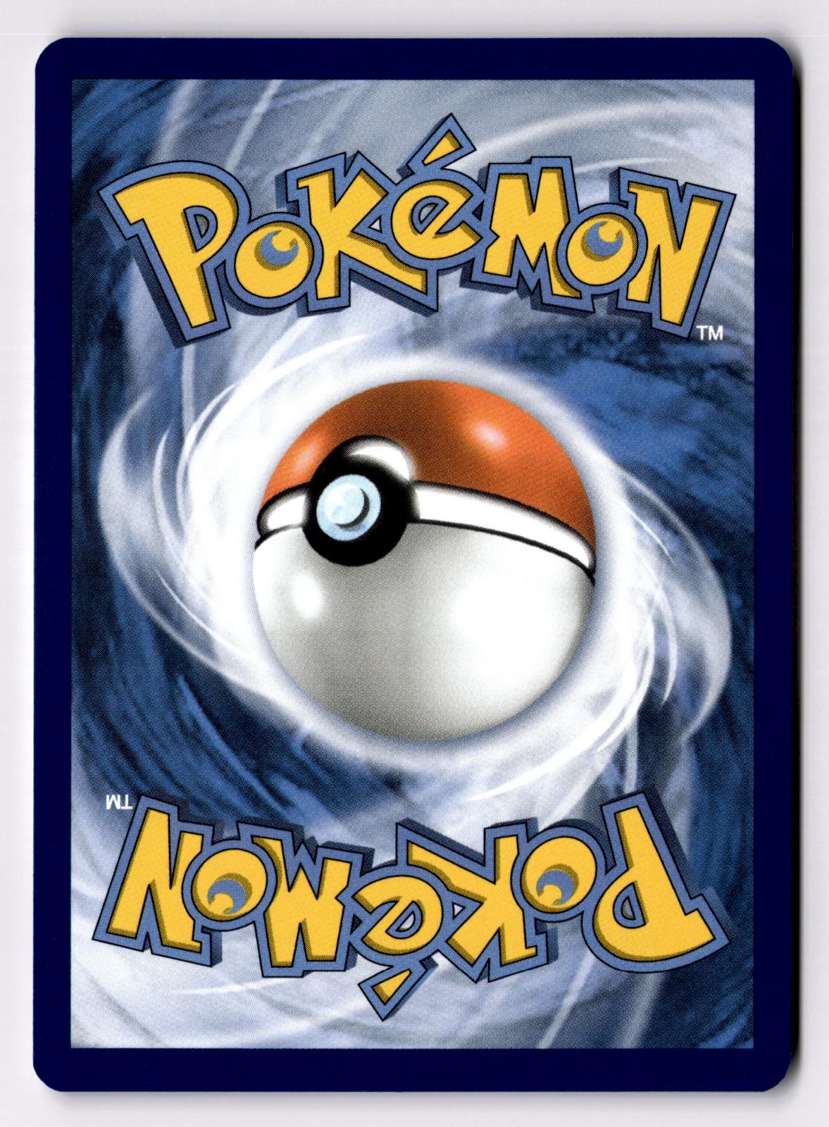 Ethan's Slugma 023/217 Common Ascended Heroes Pokemon Near Mint