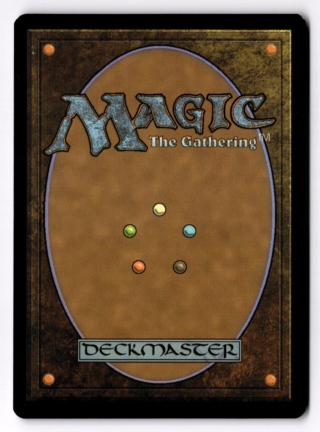 Beckoning Will-o'-Wisp 10 Magic: The Gathering Foil LP