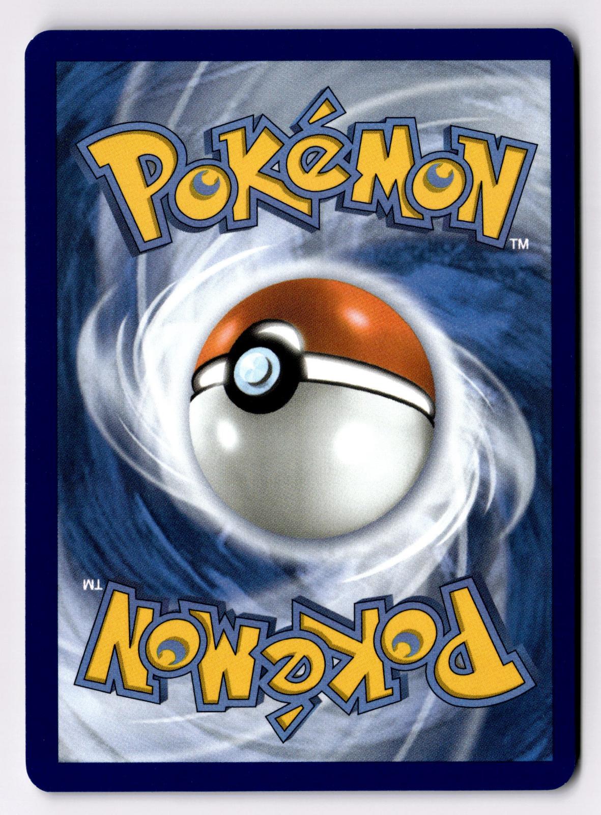 Growing Grass Energy 086/088 Rare Perfect Order Pokemon Holo Lightly Played