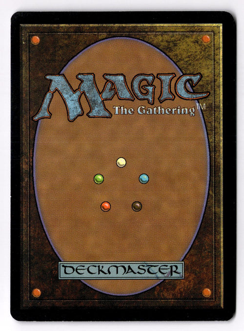 Cinder Crawler 80 Common Exodus Magic: The Gathering Moderately Played