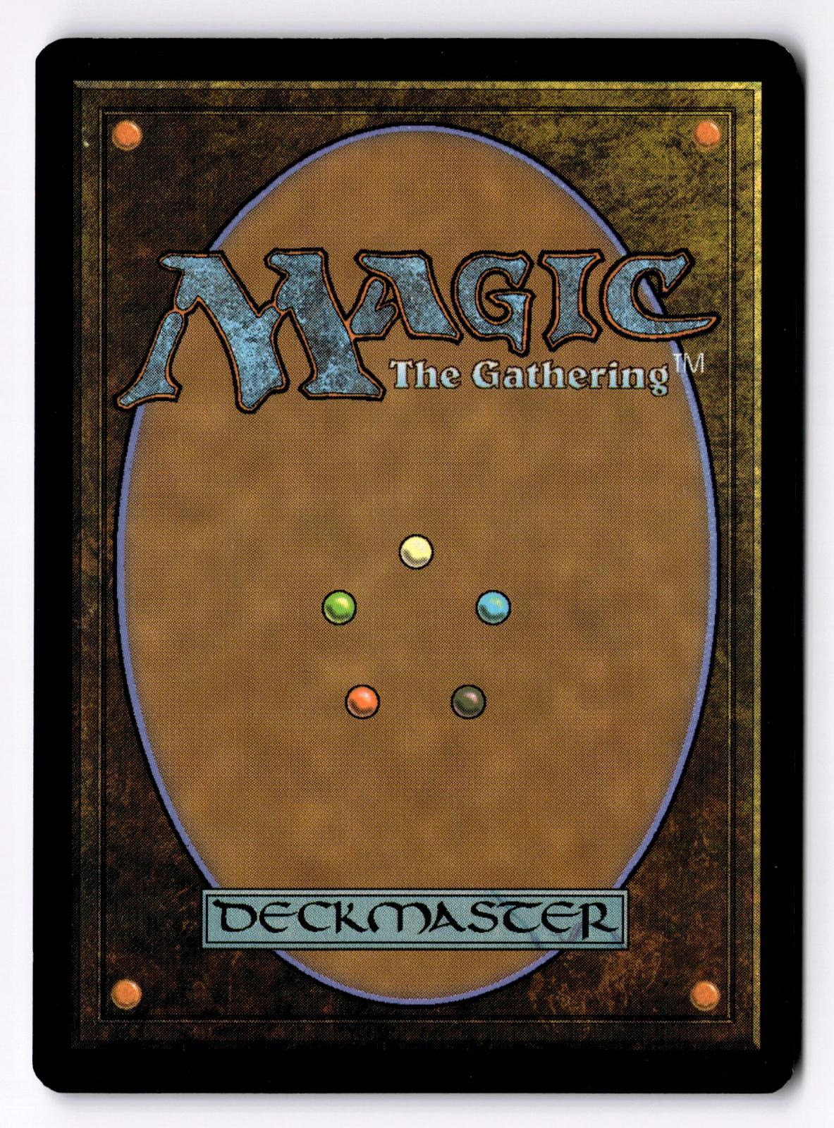 Bubble Snare 47 Common Zendikar Rising Magic: The Gathering Foil Lightly Played