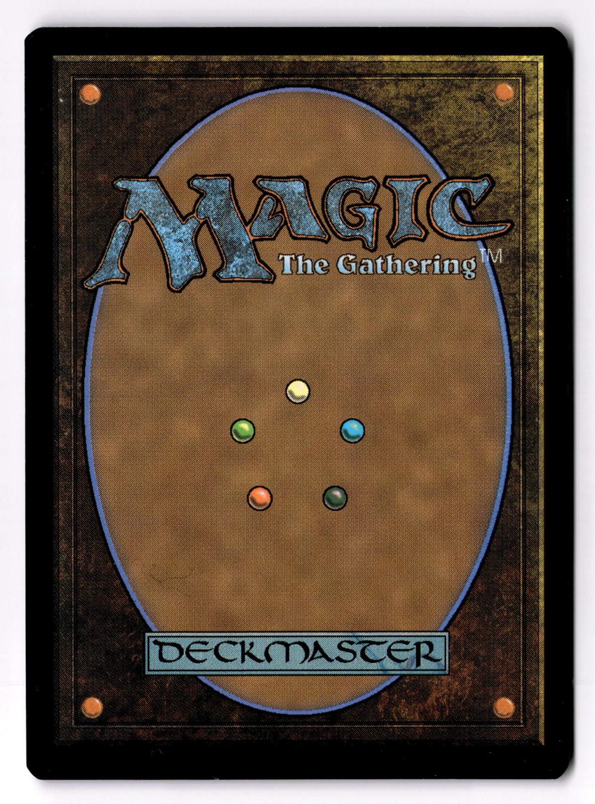 Exorcise 8 Uncommon Duskmourn: House of Horror Magic: The Gathering LP