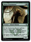 Abzan Beastmaster 119 Uncommon Fate Reforged Magic: The Gathering Foil LP