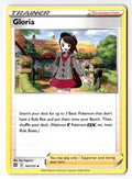 Gloria 141/172 Uncommon Brilliant Stars Pokemon Near Mint