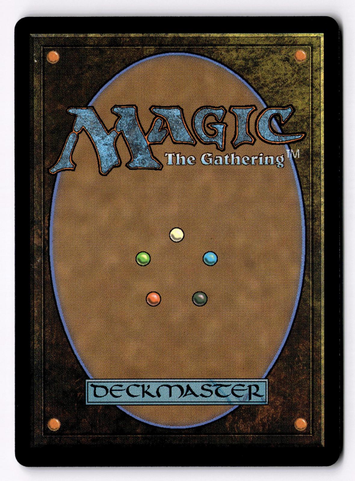 Chance-Met Elves 157 The Lord of the Rings Magic: The Gathering LP