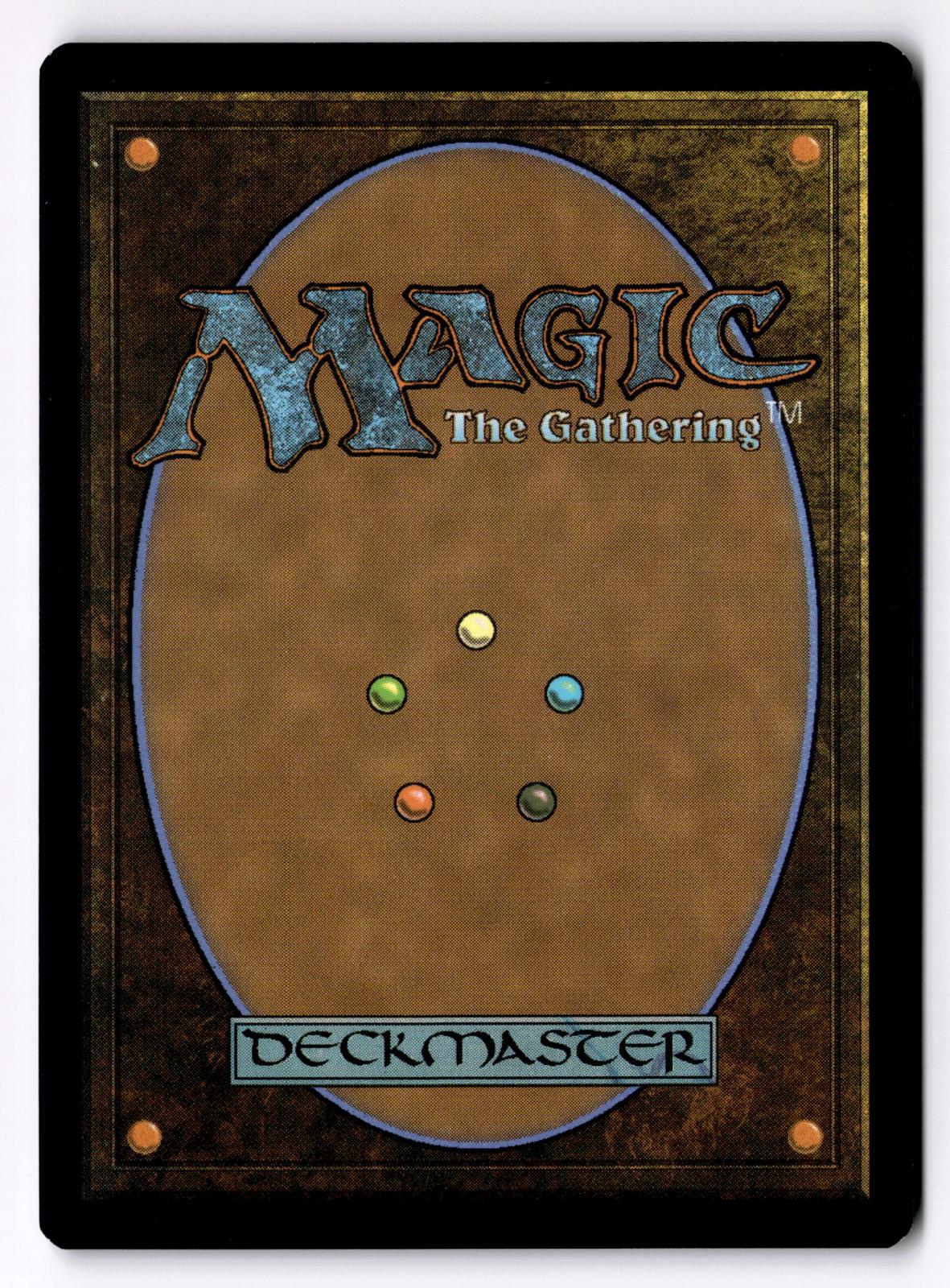 Ent-Draught Basin 238 Magic: The Gathering Foil LP