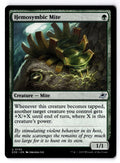 Hemosymbic Mite 190 Uncommon Edge of Eternities Magic: The Gathering LP
