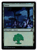 Forest (274) 274 Land Ikoria: Lair of Behemoths Magic: The Gathering Foil LP