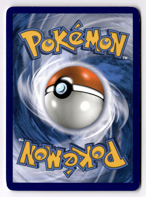Abomasnow 38/156 Rare Ultra Prism Pokemon Moderately Played