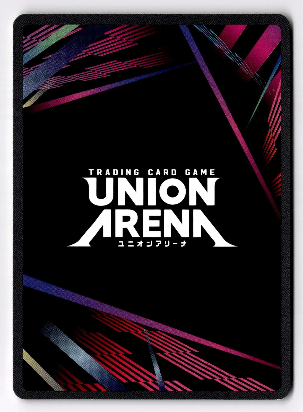 Heavens Arena UE02BT/HTR-1-095 U UE02BT: HUNTER X HUNTER Union Arena Near Mint