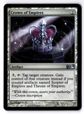 Crown of Empires 203/249 Uncommon The List Reprints Magic: The Gathering LP