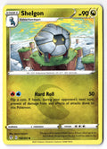 Shelgon 108/203 Uncommon Evolving Skies Pokemon Near Mint