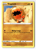 Trapinch 074/172 Common Brilliant Stars Pokemon Near Mint