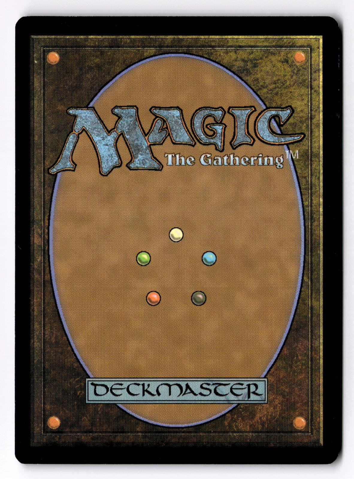 Omen of the Hunt 192 Common Theros Beyond Death Magic: The Gathering Foil LP
