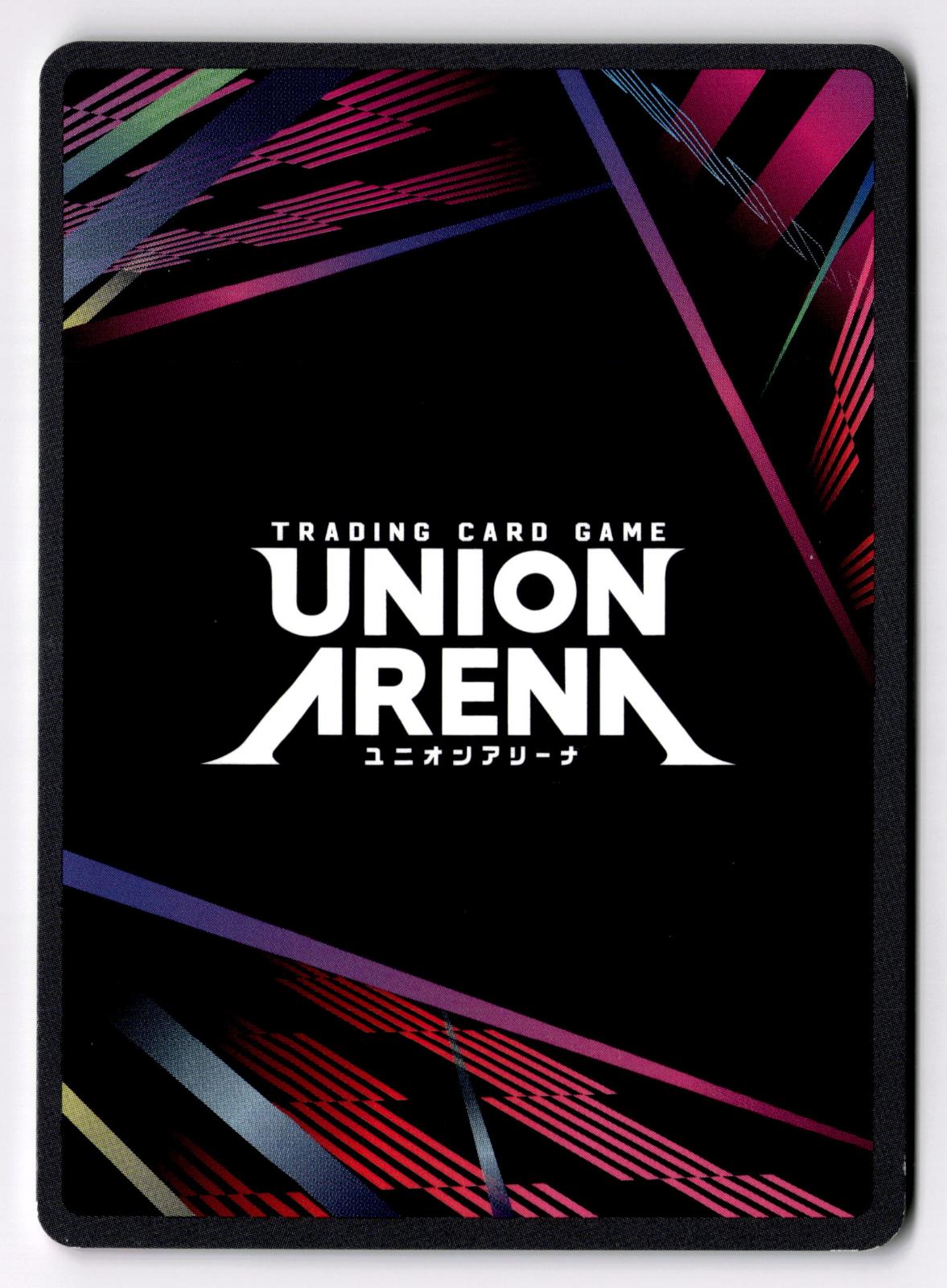 Yachiru Kusajishi UEX01BT/BLC-2-064 Union Arena NM