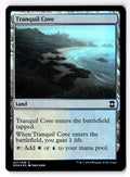 Tranquil Cove 247 Common Eternal Masters Magic: The Gathering Foil LP