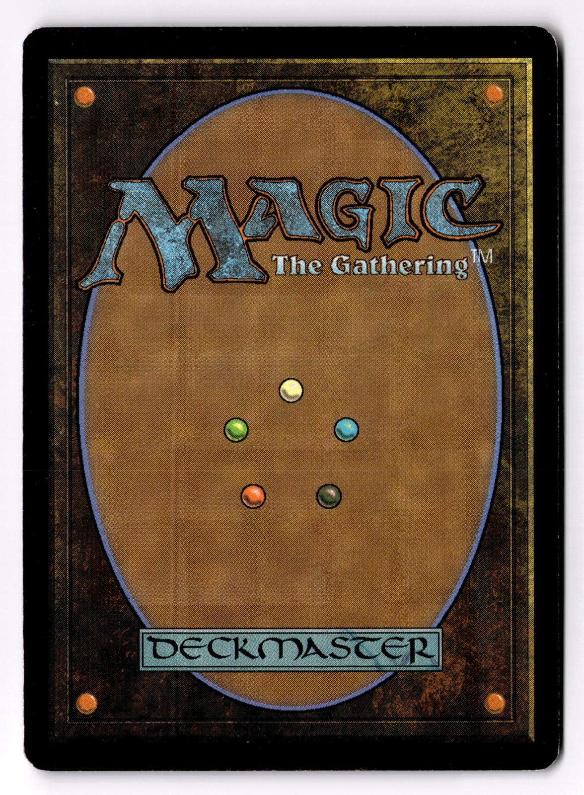 Wingbeat Warrior 29 Common Legions Magic: The Gathering Moderately Played