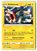 Eelektross 061/196 Rare Lost Origin Pokemon Lightly Played