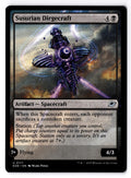 Susurian Dirgecraft 117 Uncommon Edge of Eternities Magic: The Gathering LP
