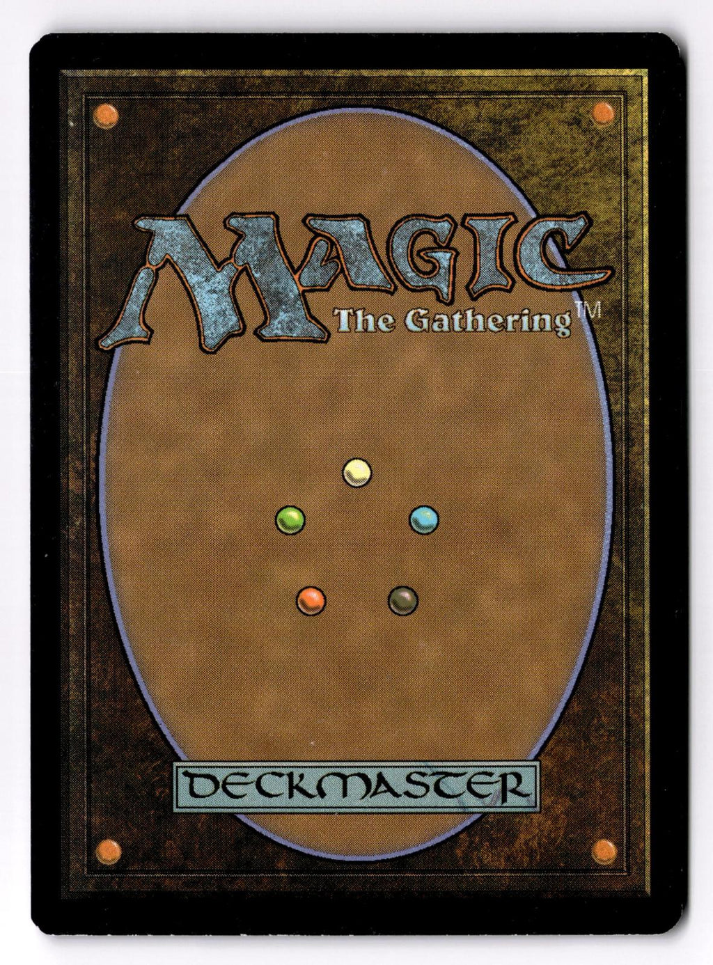 Festering Goblin 87 Common Modern Masters Magic: The Gathering Foil LP