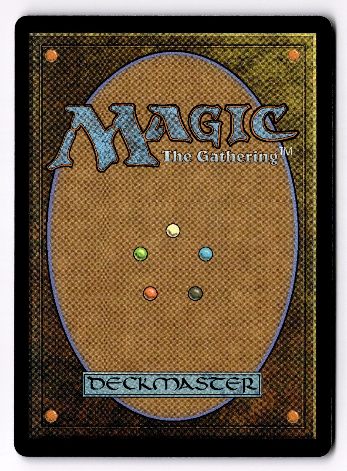 Great Hall of the Citadel 254 Magic: The Gathering LP