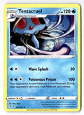 Tentacruel 027/203 Uncommon Evolving Skies Pokemon Near Mint