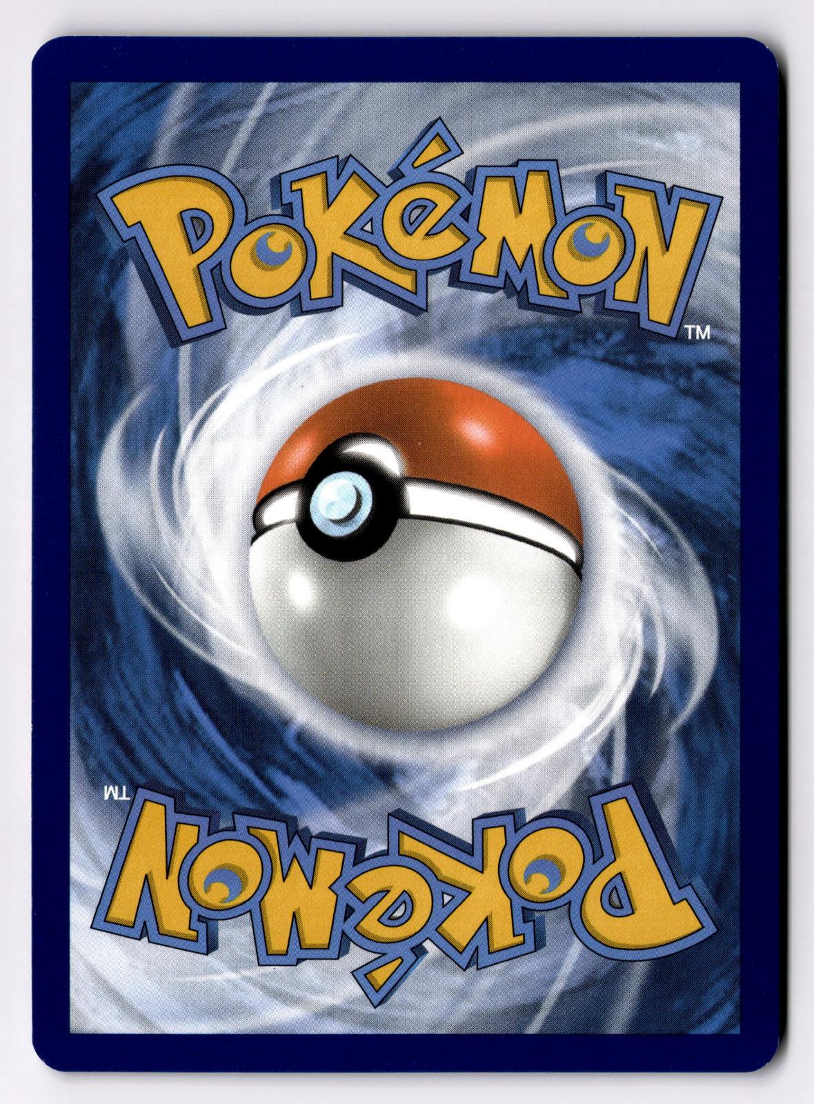 Okidogi ex 082/064 Ultra Rare Shrouded Fable Pokemon Holo Near Mint