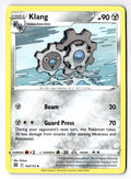Klang 103/172 Uncommon Brilliant Stars Pokemon Lightly Played