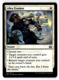 Alley Evasion 6 Common Aether Revolt Magic: The Gathering Lightly Played
