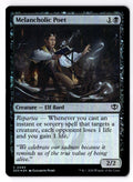 Melancholic Poet 90 Common Secrets of Strixhaven Magic: The Gathering Foil LP