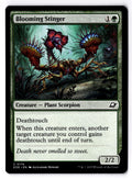 Blooming Stinger 174 Common Edge of Eternities Magic: The Gathering LP