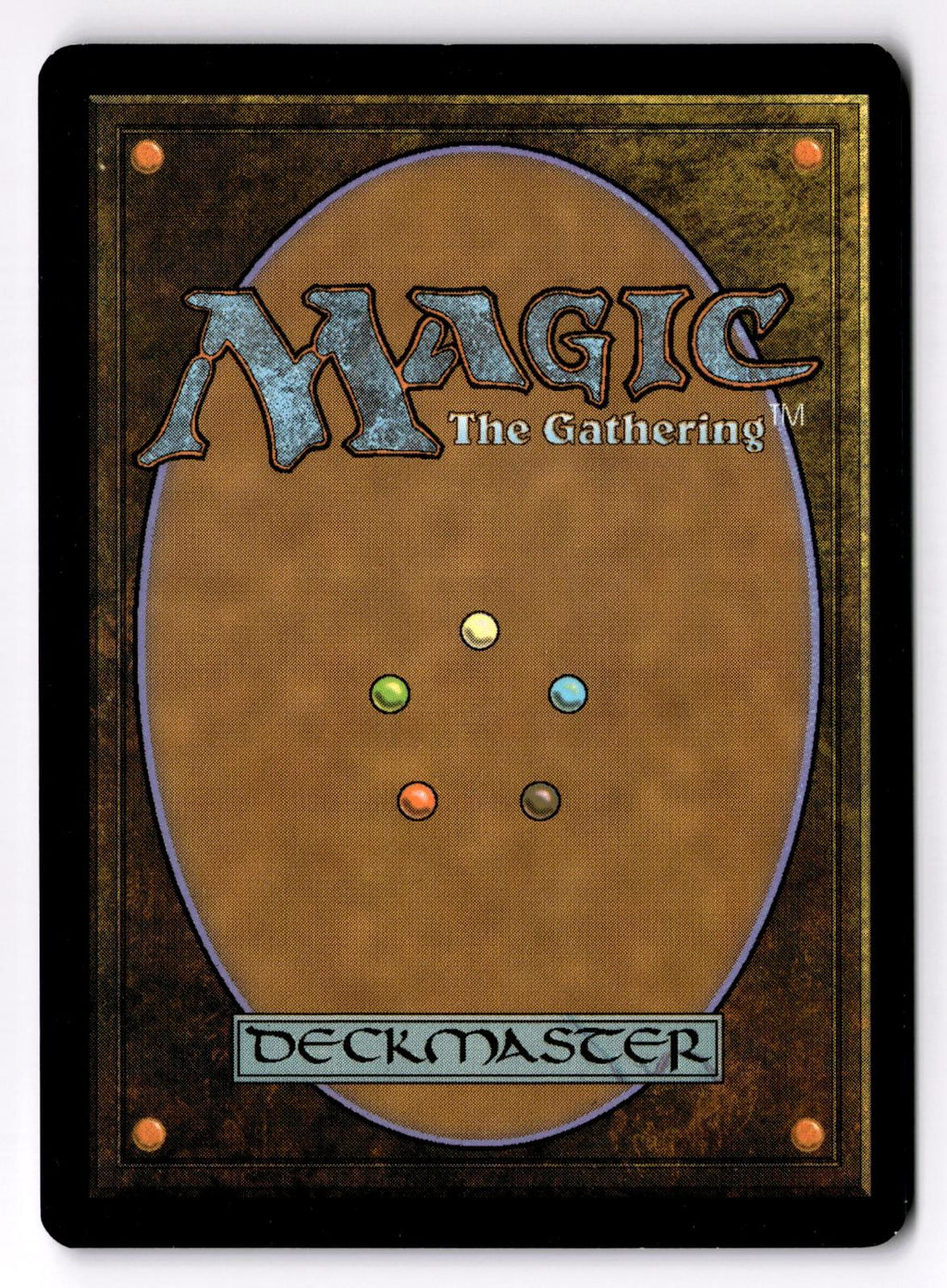 Jade Orb of Dragonkind 236 Magic: The Gathering Foil LP