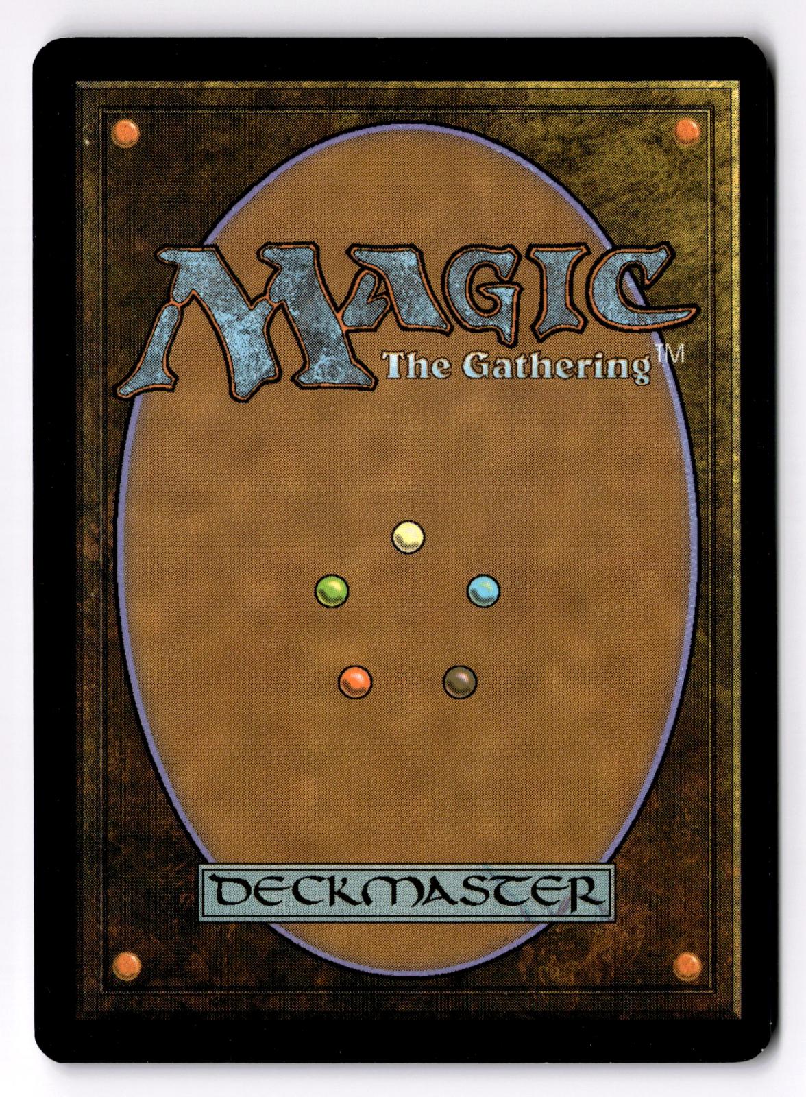 Jade Orb of Dragonkind 236 Magic: The Gathering Foil LP