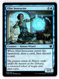 Elite Instructor 49 Common Theros Beyond Death Magic: The Gathering Foil LP